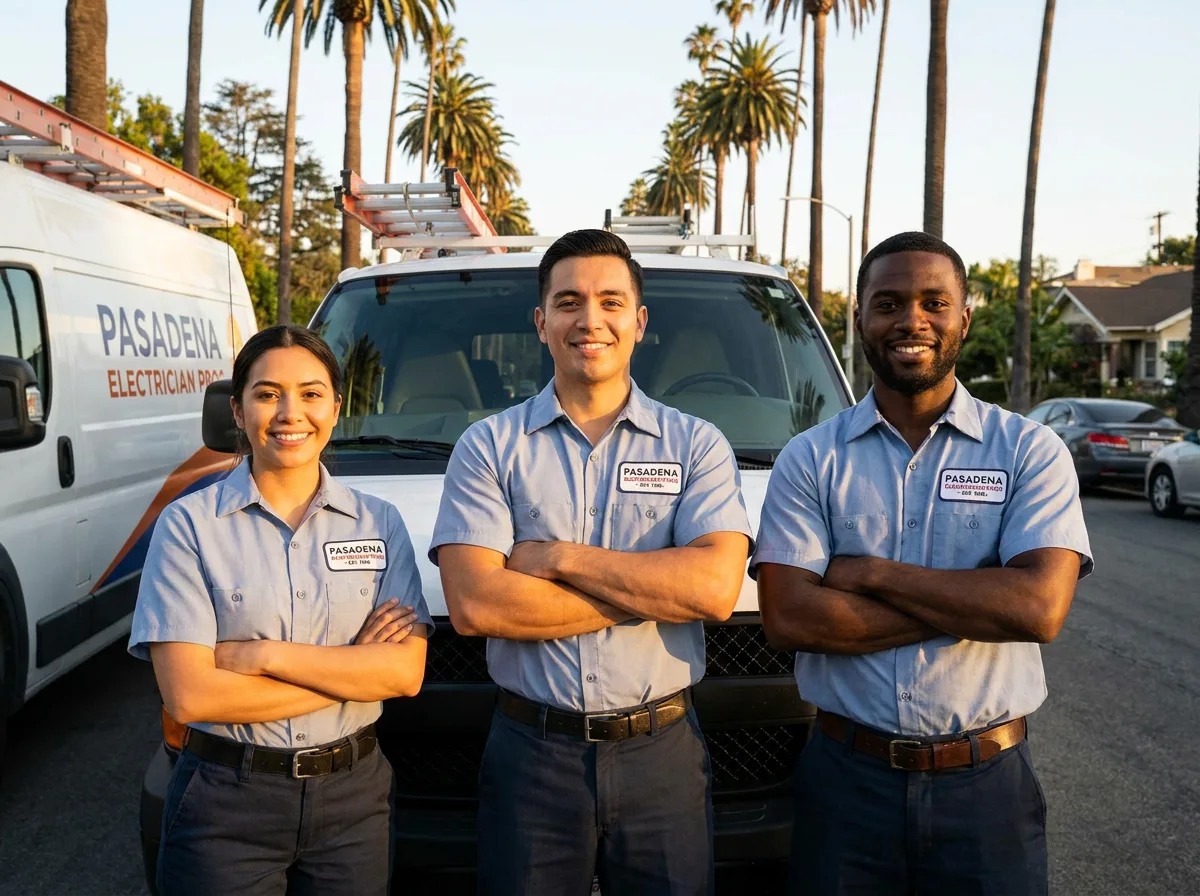 Electrician company in Preston Hollow, NY